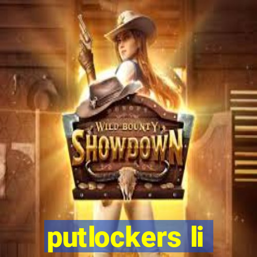 putlockers li